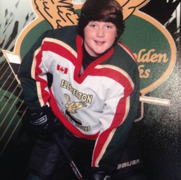 Meet your Posher, Liam - Picture 1 of 1